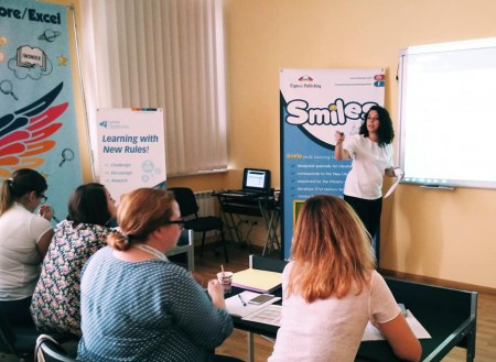 Express Publishing Ukraine